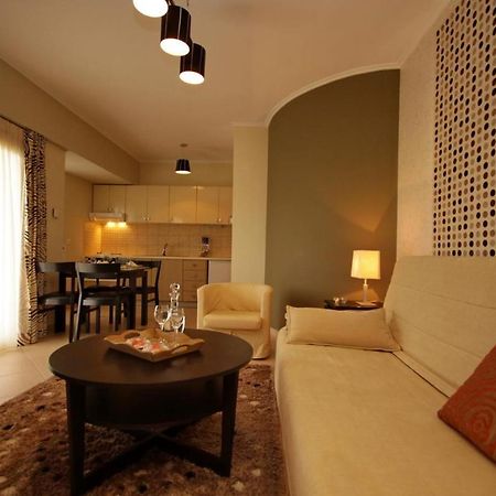 Palatino Rooms & Apartments Tripoli Exterior photo