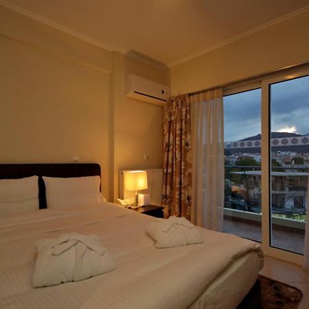 Palatino Rooms & Apartments Tripoli Exterior photo