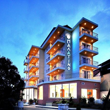 Palatino Rooms & Apartments Tripoli Exterior photo