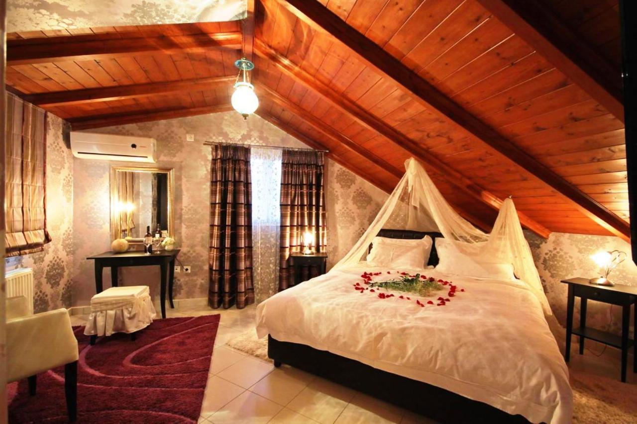 Palatino Rooms & Apartments Tripoli Exterior photo
