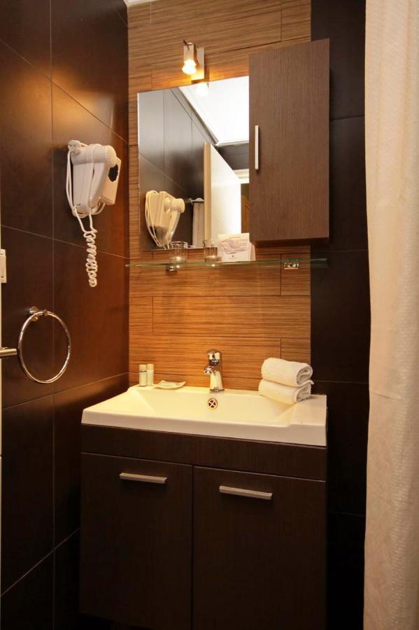 Palatino Rooms & Apartments Tripoli Exterior photo