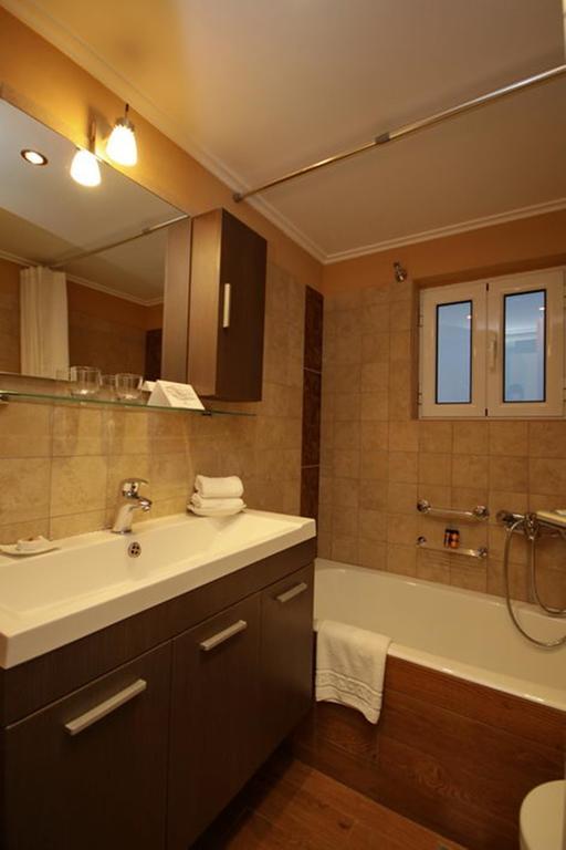 Palatino Rooms & Apartments Tripoli Room photo