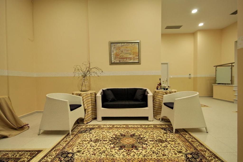 Palatino Rooms & Apartments Tripoli Exterior photo