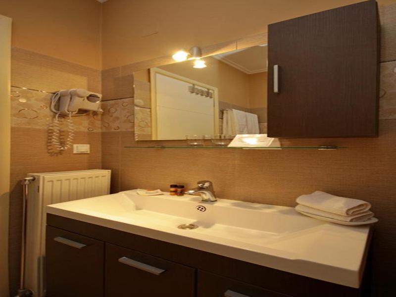 Palatino Rooms & Apartments Tripoli Exterior photo