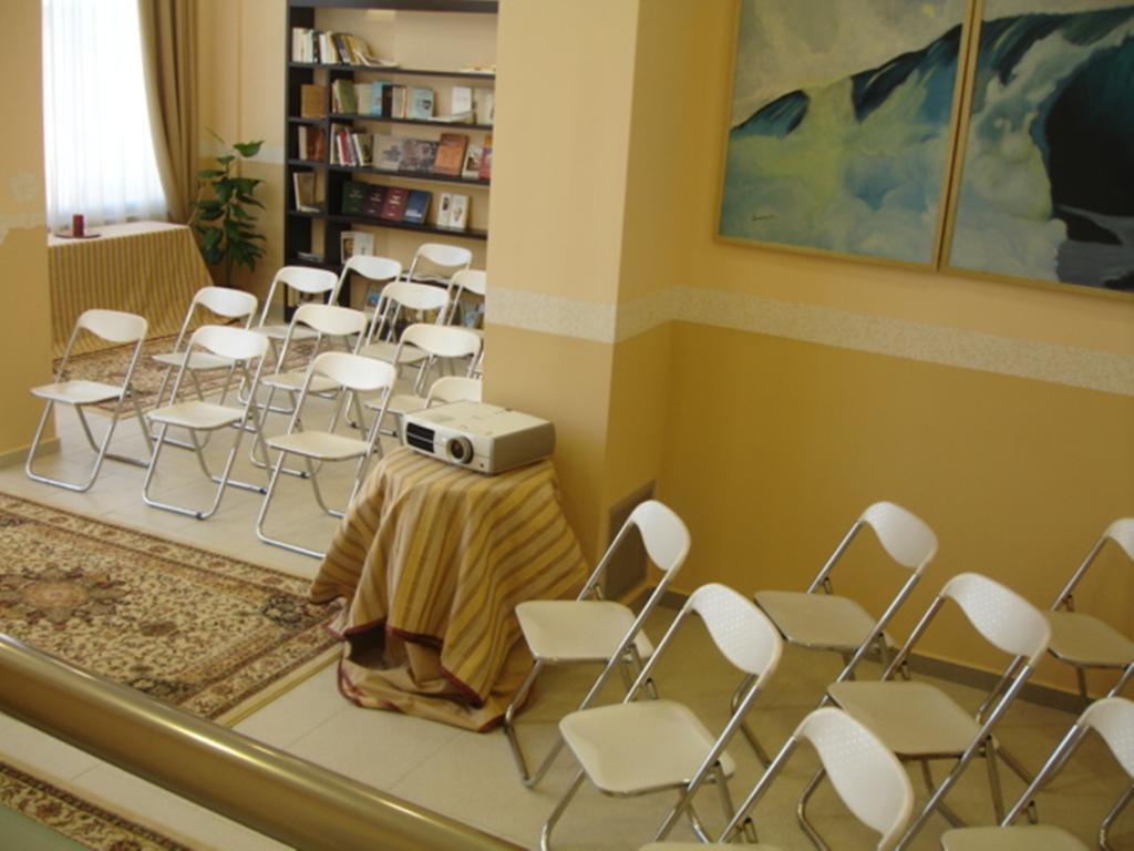 Palatino Rooms & Apartments Tripoli Exterior photo