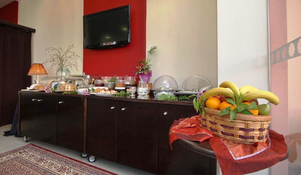 Palatino Rooms & Apartments Tripoli Exterior photo