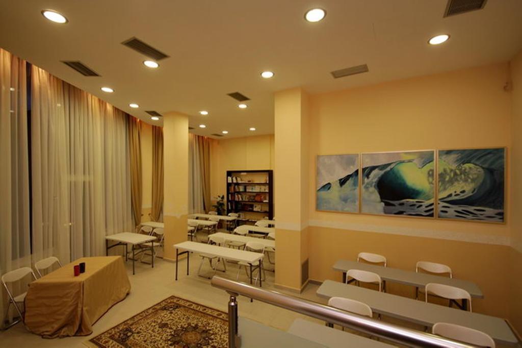 Palatino Rooms & Apartments Tripoli Exterior photo