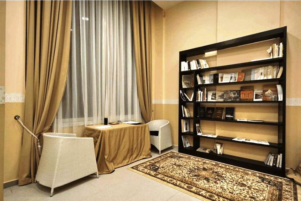 Palatino Rooms & Apartments Tripoli Exterior photo