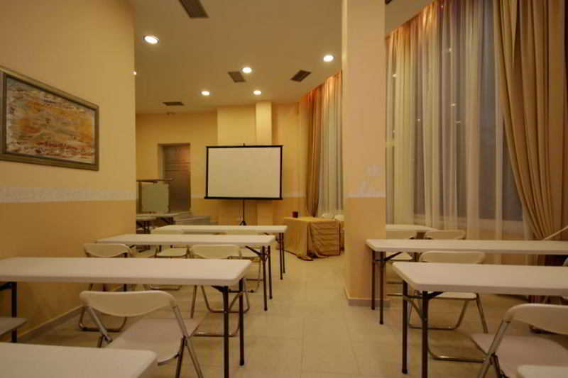 Palatino Rooms & Apartments Tripoli Exterior photo